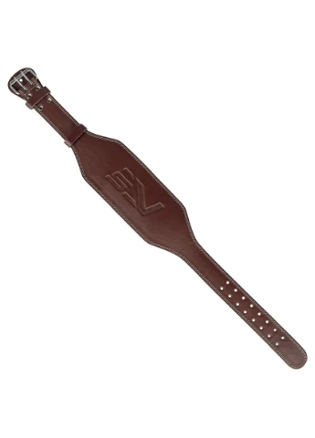 Пояс для тяжелой атлетики и пауэрлифтинга Braun SportVida SV-PA0106 (275096114)