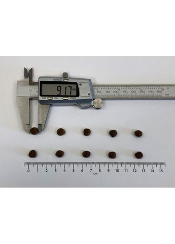 Сухий корм GF Mini Puppy для цуценят мініатюрних порід, з ягням, 7 кг (*) Brit Care (323219527)