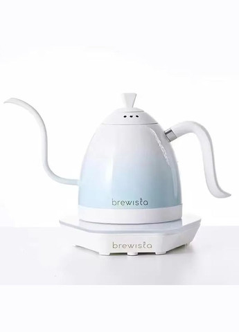 Чайник Brewista 600 ml Небесний Блакитний Kettle Lee (R-BAKL-VS) No Brand (303348897)
