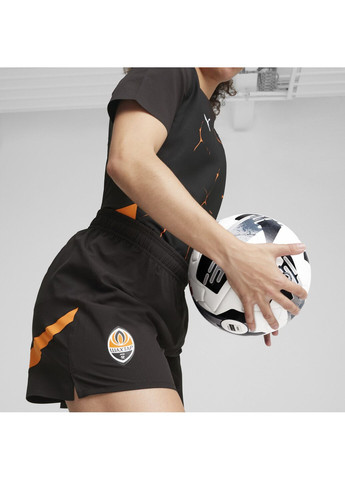 Шорты FC Shakhtar Donetsk Shorts Women Puma (361854808)