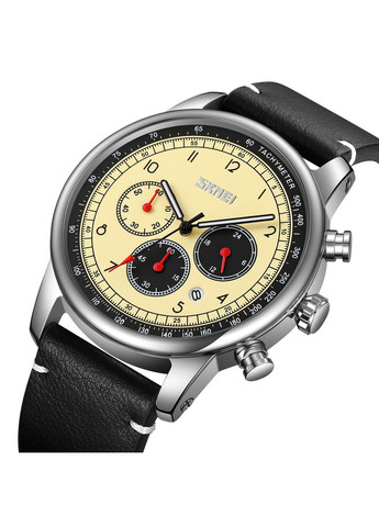 9318BEBK Beige-Black Skmei (372943259)