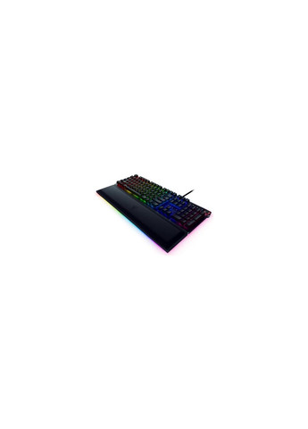 Клавиатура (RZ0301870700-R3R1) Razer huntsman elite clicky optical switch ru (276706548)