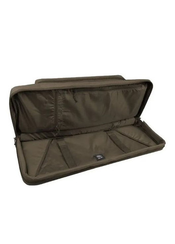 Сумка для зброї Транспортувальна 80 СМ MILTEC RIFLE CASE DOUBLE OLIVE 16193101 Mil-Tec (305743298)