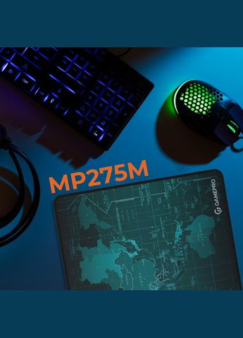 Ігрова поверхня MP275M GAMEPRO (347586784)