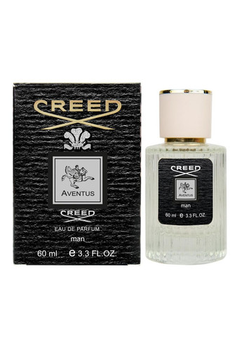 Парфюм мужской Aventus 60 мл Creed (392376885)