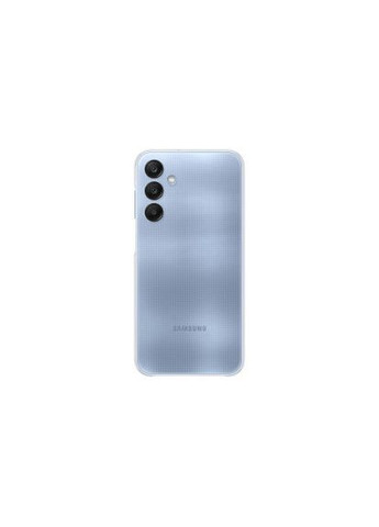 Чехол для мобильного телефона Galaxy A25 (A256), Clear Case (EFQA256CTEGWW) Samsung galaxy a25 (a256), clear case (280938141)