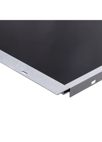 Гидробокс Tani SBM90x90.SAT.LOW.GR, стекло тонированное 4 мм LIDZ (396800517)