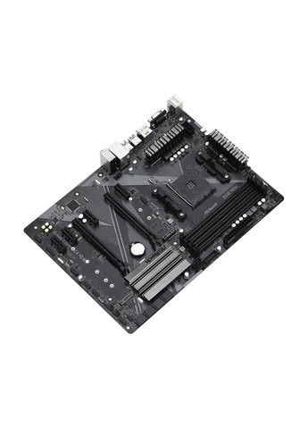 Материнська плата B450 Pro4 R2.0 Socket AM4 ASRock (314748824)