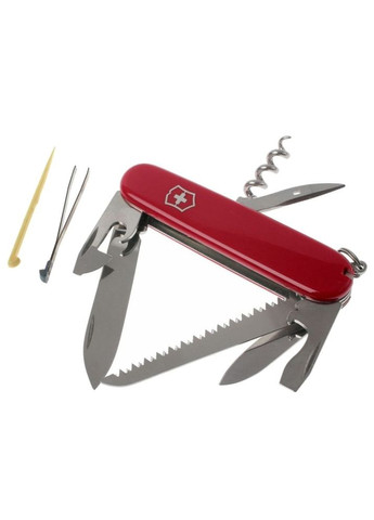 Складаний ніж CAMPER 9,1 см 1.3613.B1 Victorinox (317307141)