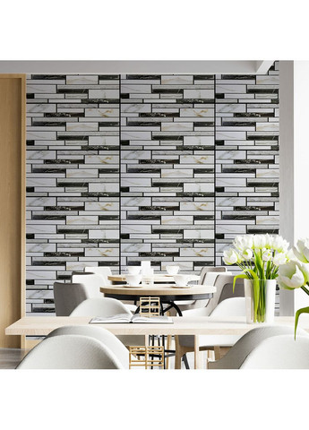 Декоративна ПВХ панель 960х480х4мм SW-00001776 Sticker Wall (362095246)