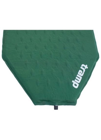 Туристичний килимок (UTRI-023) Tramp Ultralight Green 183х51х3 (366153996)