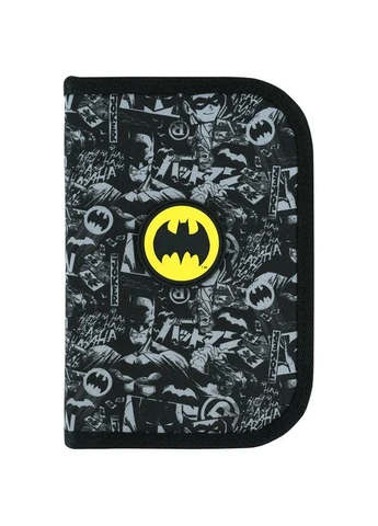 Пенал с наполнением DC Batman DC26-622H Разноцветный shop (4063276271235) Kite (400124999)