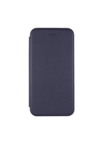 Чохол до мобільного телефона Exclusive Samsung Galaxy A17 5G SM-A17 Deep Blue (713889) BeCover (385852397)