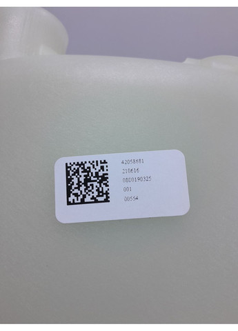 Полубак для стиральной машины 42058681 Vestel (365267049)