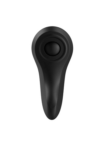 Смартвибратор Little Secret с пультом д/у - CherryLove Satisfyer (282709290)