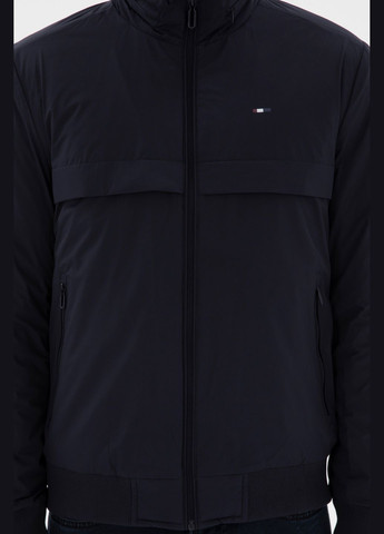 Темно-синя куртка u.s. polo assn. чоловіча U.S. Polo Assn.