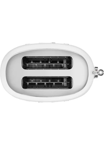 Тостер TSF01WHMEU [116660] SMEG (400901070)