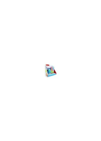Іграшка для ванни Fisher-Price Слоненя з набором літер та цифр (GMBT004C) Fisher Price (370624082)