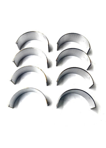 Вкладыши шатунные GB2802 +0.25 Pajero Sport, L200 OEM 1115A117 MATOMI (341323516)