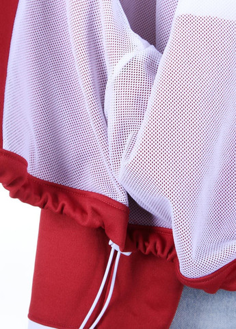 Одяг жіночий Олімпійка 030424 ОВ с.бордовий комб. H25630 США L(р) Reebok (372041069)