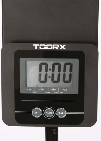 Гребной тренажер Rower RWX 200 Toorx (367599765)