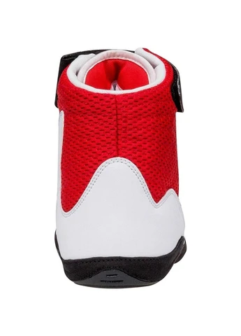 Борцовки Inflict 3 красные (325256-601) Nike (402491658)