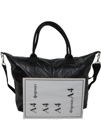 Дута жіноча сумка зі штучної шкіри 50х33х20 см Wallaby (289459771)