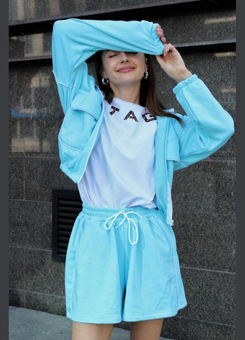 Костюм женский No Brand (293628320)