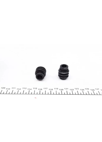 Направляюча суппорта (переднього/к-кт) Hyundai Tucson/Kia Sportage 04-10 (Mando) 810112 (opt-om) No Brand (339657960)