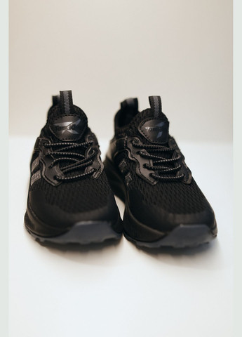Черные кроссовки Tom.M