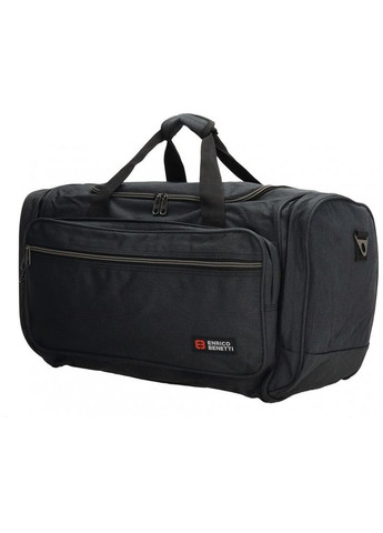 Сумка дорожная Montevideo 50 л Eb35314 001 Enrico Benetti (316625746)