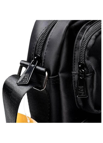 Мужская сумка B32 4.5L Black (JCB32 BLK) JCB (322207168)