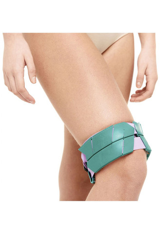 Аплікатор УАЛП пояс універсальний 4,3 AG (М) Синій Ляпко (302507485)