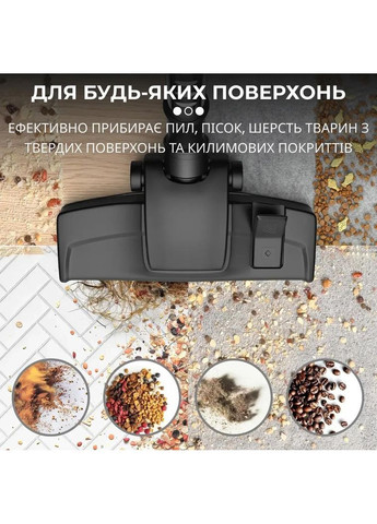 Пылесос Sokany SK-13007 мощный 4000 Вт профессиональный No Brand (369478426)