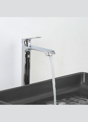 Смеситель для умывальника F1071-2 Frap (316089032)