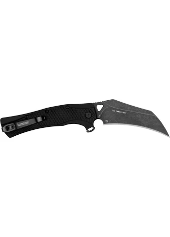Нож Dawnstar black Kershaw (385884949)