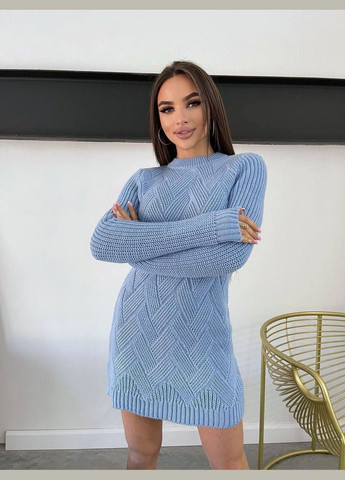 Вʼязана туніка-сукня Vakko (315396014)