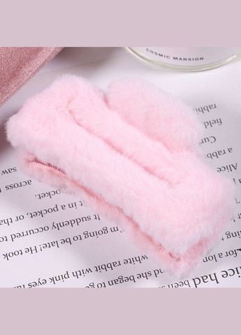 Крабик пушистый для волос 10 см CA (297743453)