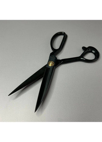 9 (225) - Ножницы портновские для кроя и шитья JINJIAN 22,5см. Plus-plus (352747824)