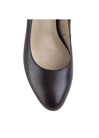 Lady Marcia Туфли (1565Т) фиолетовый з натуральная кожа, — (329409345)