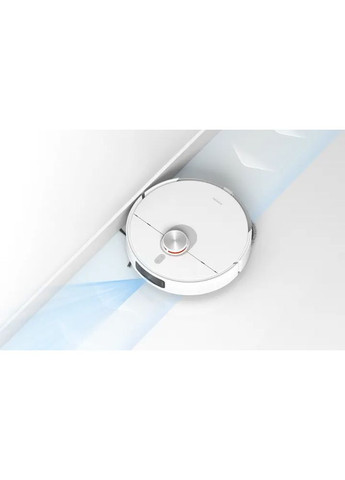 Робот-пилосос Robot Vacuum S20+ White Xiaomi (360421016)