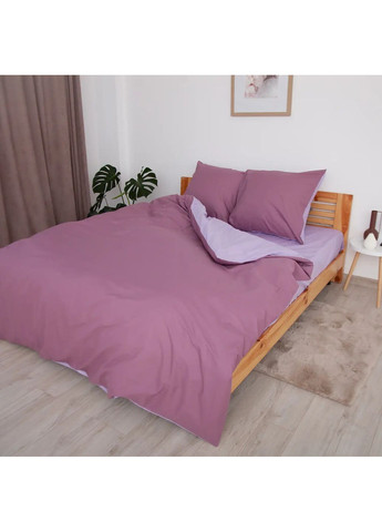 Постільна білизна Happy Sleep Ніжний аметист, 50x70 ТЕП (363133237)