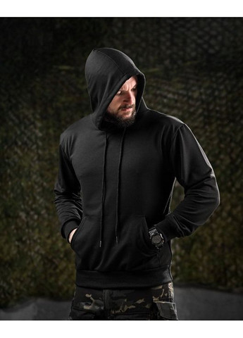 Тактичне чоловіче худі Молодість чорне No Brand (360506920)