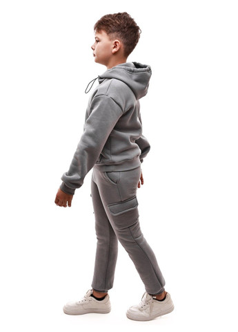 Костюм спортивный для мальчика No Brand (370433816)