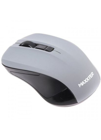 Мишка (Mr-337-Gr) Maxxter mr-337-gr wireless gray (275092047)