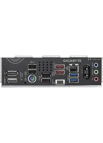 Материнська плата B850 Eagle WiFi6E (B850_EAGLE_WIFI6E) Gigabyte (335008955)