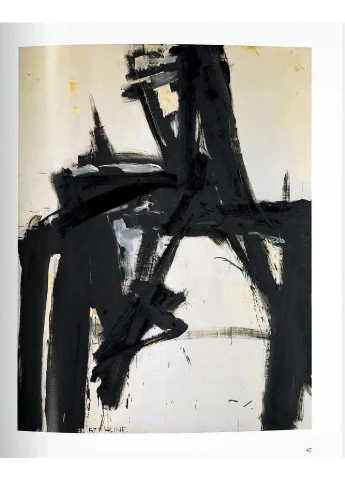 Abstract Expressionism Taschen (370065149)