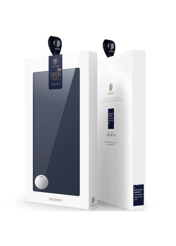 Чехол книга Apple iPhone 16 / для айфон 16 искусственная кожа Dux Ducis (334295264)