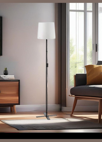 Торшер ІКЕА 150 см IKEA (315628701)