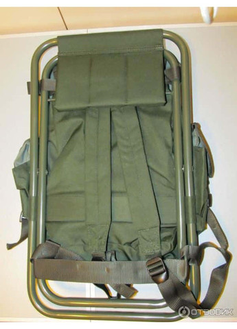 Стілець складаний RBagPlus FS 93112 Ranger (303217262)